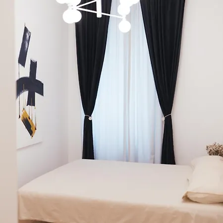 Design - Casa Crima شقة ترييستي