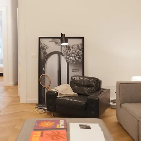 Design - Casa Crima شقة