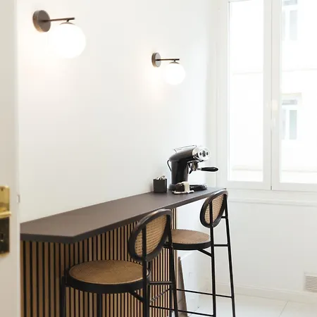 Design - Casa Crima * ترييستي