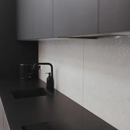 شقة Design - Casa Crima ترييستي
