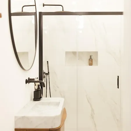 Design - Casa Crima ترييستي