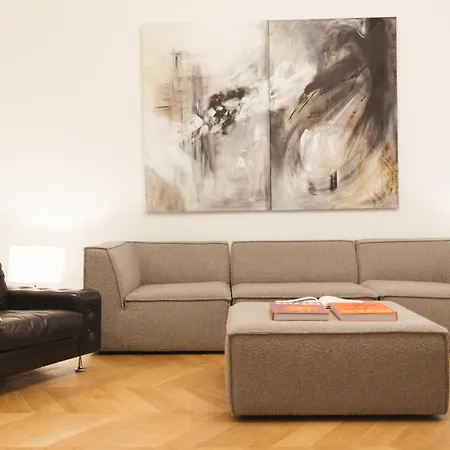 Design - Casa Crima * ترييستي