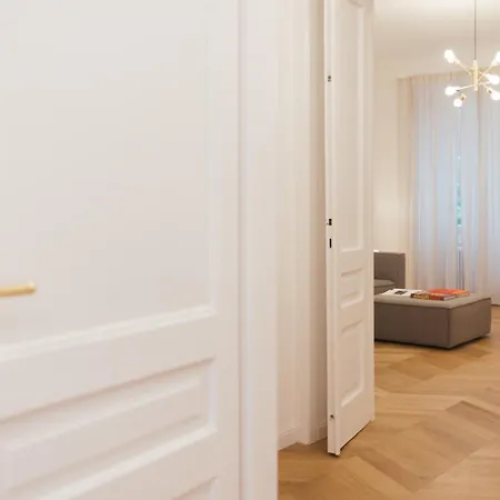 Design - Casa Crima شقة