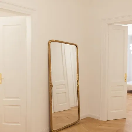 Design - Casa Crima شقة *