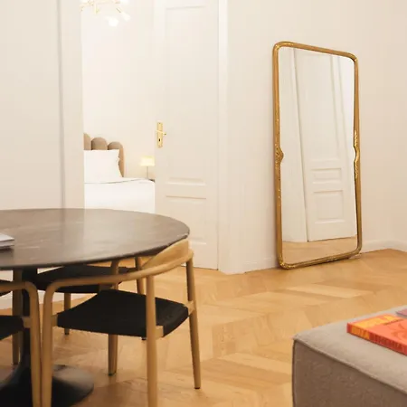 Design - Casa Crima شقة ترييستي
