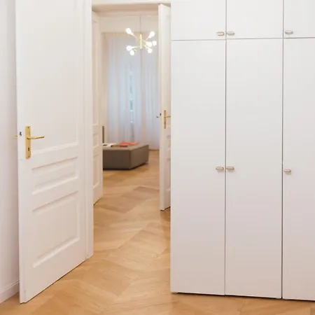 شقة Design - Casa Crima ترييستي