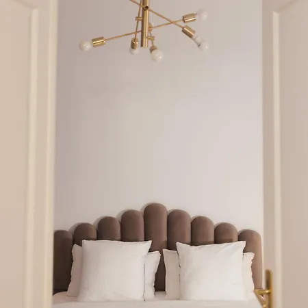 Design - Casa Crima شقة *