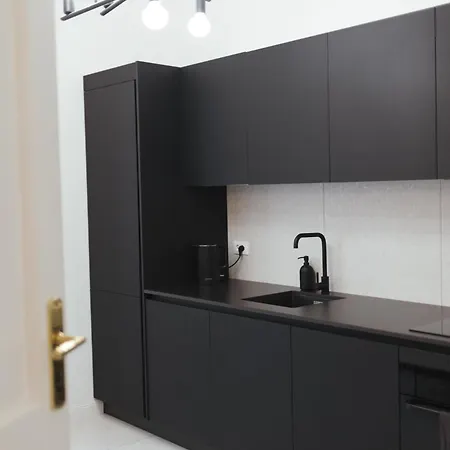 شقة Design - Casa Crima ترييستي