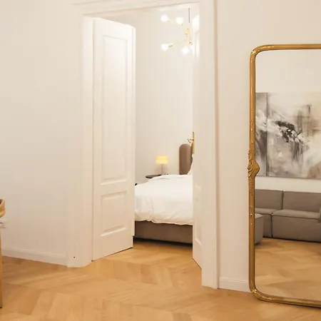 شقة Design - Casa Crima ترييستي