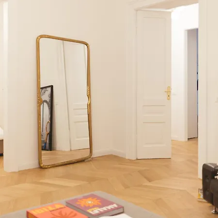 Design - Casa Crima شقة ترييستي